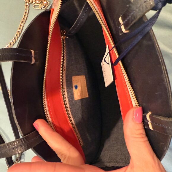 Clare V. Petit Alistair Tote in Black - NWT - Picture 4 of 5